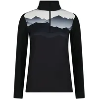 CMP Woman Sweatshirt Schwarz 42
