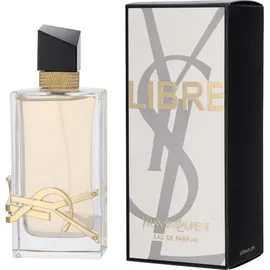 Yves Saint Laurent Libre Eau de Parfum 90 ml