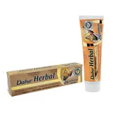 Dabur - Herbal ayurvedische Zahnpasta 100 g