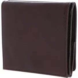Golden Head Colorado Geldbörse Unisex bordeaux
