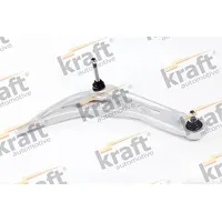 Kraft Automotive Lenker, Radaufhängung