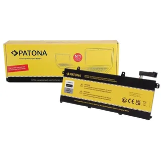 PATONA Akku für Lenovo ThinkPad T14 Gen1 L18M3P73