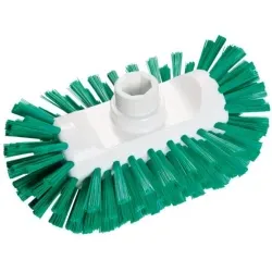 Haug Kesselbürste, hart 87603 , Farbe: grün