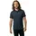 Head Racket Poloshirt blau M