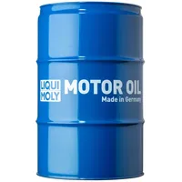 LIQUI MOLY Classic Motorenöl 1135 SAE 20W-50 60 l