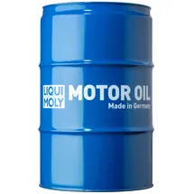 LIQUI MOLY Classic Motorenöl 1135 SAE 20W-50 60 l