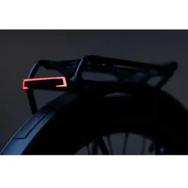 Cube Acid E-bike Carrier Pro-e Hpp Bes2 Rücklicht - One Size