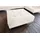 KAWOLA Sofa WIOLO Schlafsofa Daybed mit Hocker velvet
