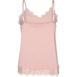 Freequent Spitzentop FQBICCO-ST Rosa L