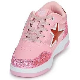 BREEZY ROLLERS Inlineskates STAR in Rosa,