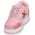 BREEZY ROLLERS Inlineskates STAR in Rosa,