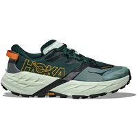 HOKA Speedgoat 7 Herren Bay Leaf/Sea Glass 42