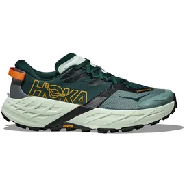 HOKA Speedgoat 7 Herren Bay Leaf/Sea Glass 42
