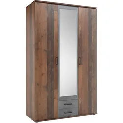CHICAGO Kleiderschrank