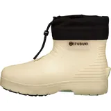 Fubuki Niseko 3.0 Low Gummistiefel (Größe 43, beige)