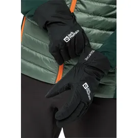 Jack Wolfskin Winter Basic Glove XL schwarz black