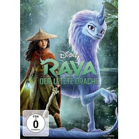 Disney Raya und der letzte Drache