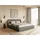 Selsey 140 x 200 cm Grau