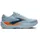 Brooks Ghost Max 3 Herren Primer Grey/Antarctica/Red 48,5