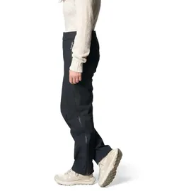 Houdini BFF II Hosen Regenhose Schwarz M