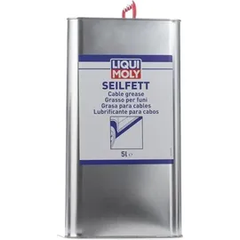 LIQUI MOLY Seilfett 5 l