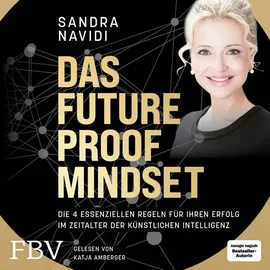 FinanzBuch Verlag Das Future-Proof-Mindset