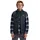QUIKSILVER Outdoorjacke QUIKSILVER "Scaly 2024", Gr. XS, schwarz, 100% Nylon, Jacken Outdoorjacke