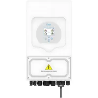 DEYE SUN-5K-SG03LP1-EU 5 kW Hybrid-Wechselrichter