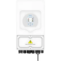 DEYE SUN-5K-SG03LP1-EU 5 kW Hybrid-Wechselrichter