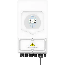 DEYE SUN-5K-SG03LP1-EU 5 kW Hybrid-Wechselrichter