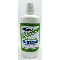 Atsko Sport-Waschmittel Spezialwaschmittel Gel 34 WL