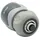 Rehau Comfort Schlauchanschluss 1/2" grau