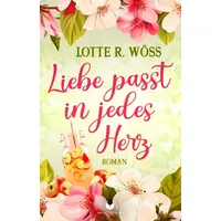 Nova MD Liebe passt in jedes Herz