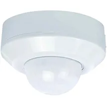 Niko 25050 Aufputz Bewegungsmelder 360 ° Relais IP55