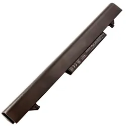 AccuCell Akku passend für HP ProBook 430, ProBook 430 G1, ProBook 430 G2, 2200mAh