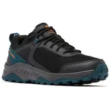 Columbia Outdoorschuh »TRAILSTORMTM ASCEND WP«, Wasserdicht, Gr. 48, Black, Night Wave, , 16380322-48