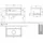 Villeroy & Boch Antao Waschtischunterschrank 800x360x500mm