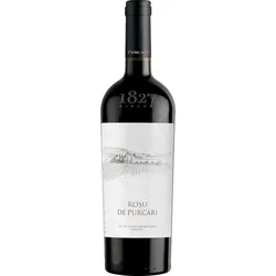 Chateau Purcari Rosu de Purcari 2019 - 13.50 % vol