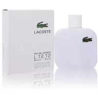 Lacoste Eau De Lacoste L.12.12 Blanc eau de toilette spray 100 ml