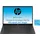 HP 15-fd0216ng Intel Celeron N100 4 GB RAM 128 GB SSD Win11 Home Jet Black