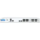 Sophos XGS 2300 - Sicherheitsgerät - 1GbE - 1U