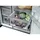Haier HSPR79F18DWMB Multi Door (573 l, 1775 mm hoch, Beige)