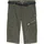 Tom Tailor Overknee- Shorts Grün 30