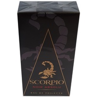 Scorpio Parfums Noir Absolu Eau de Toilette 75 ml