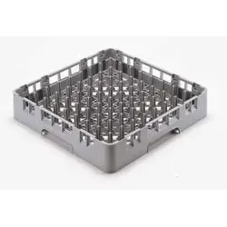 Korsukéwitz Dornspülkorb 9x9 softgrau