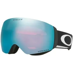 Oakley Flight Deck XM schwarz/blau