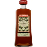 Luxardo Amaretto die Saschira Liqueur