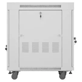 LANBERG FF01-6815-12SL 15U 600x800 Rack -