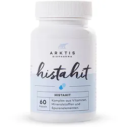 Arktis Histahit