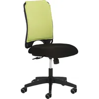 Mayer Sitzmöbel Drehstuhl 2333 Kunststoff Grün